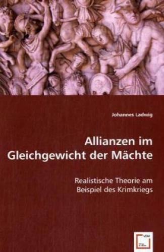 Thumbnail - Allianzen Gleichgewicht Der Mächte Realistische Theorie Am Beispiel