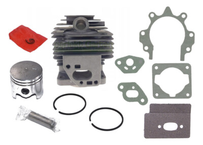 36 mm Zylinder & Kolben für Scheppach MFH 3300 - 4P (MFH3300-4P) Motorsense