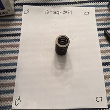 Sb International 160-1407 Valve Spring Box Of 8 Black Tote 2