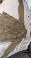 Primark Womens Belted Jacket