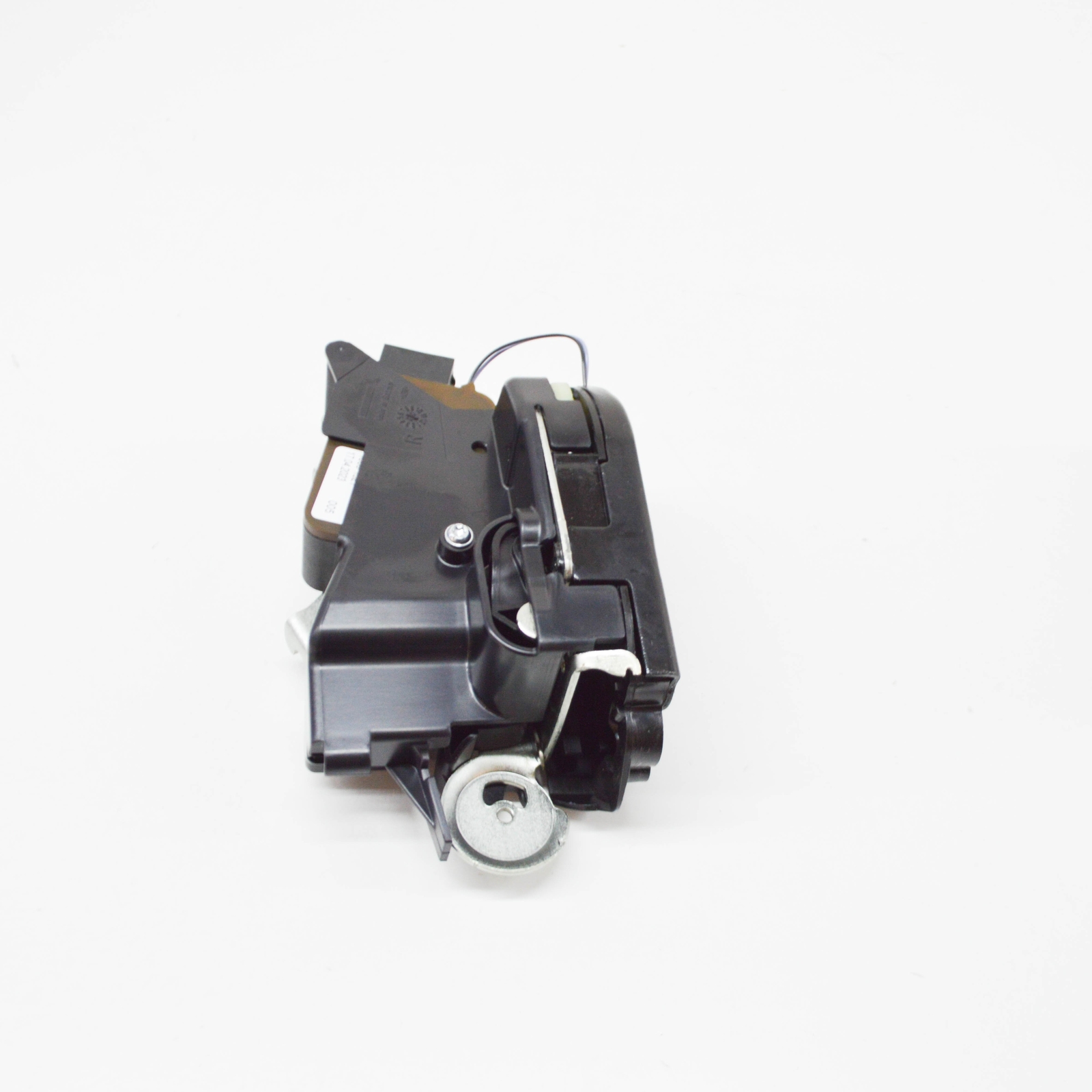 MERCEDES-BENZ A6397300735 Rear Right Door Sliding Lock for sale 