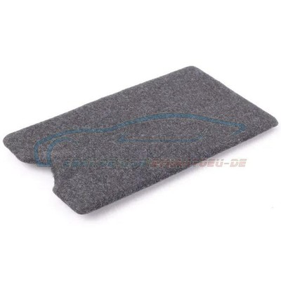 Original BMW 51477074480 - Deckel 5er | eBay 