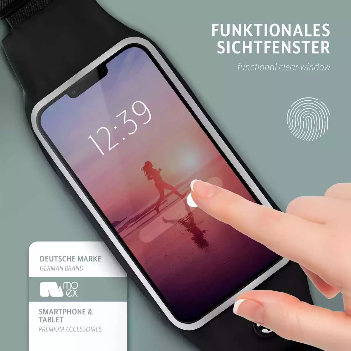 Smartwatch compatible with hotsell huawei p20 lite