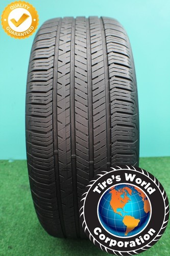 1 Used Hankook Mavis Traction Control 4 Season 245/50R20 245/50/20 ...