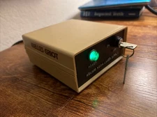 Melles Griot 05-LHR-111 HeNe Laser with Power Supply, Helium Neon Classic Design