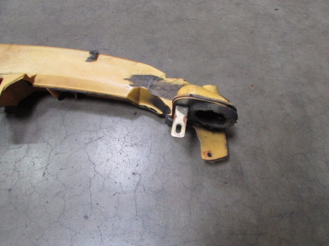 Maserati Coupe, Spyder, Dashboard Air Vent Ducting, Used, P/N 67239600 