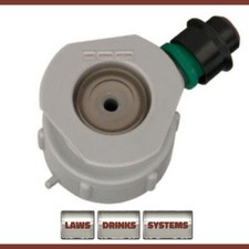 Grundy Top for Beer Line Cleaning Bottles 