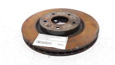 Disque de frein Nissan QASHQAI