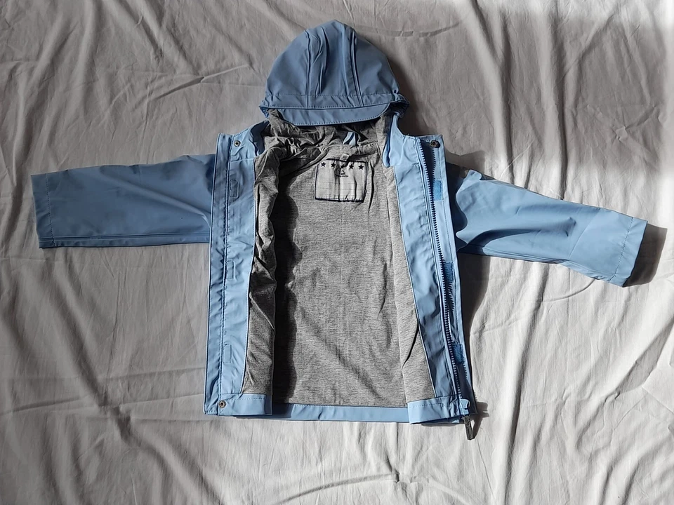 kinder jacke - Bild 3 von 3