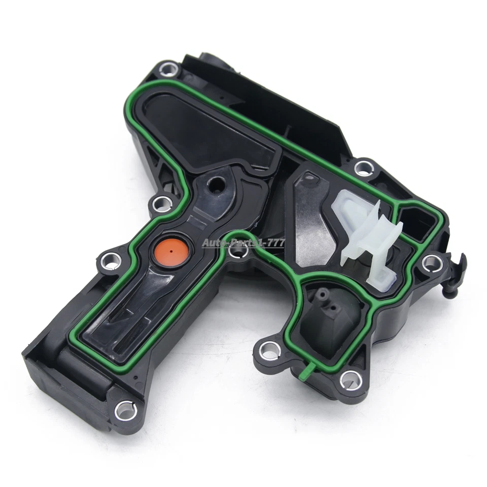 06H103495AD Separador de aceite de válvula MAHLE PCV mejorado para Audi A4 A5 Q5 VW Jetta Foto 2 de 4