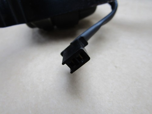 Solenoide relé motor arranque BSA Gold Star 2023 (12747) - Imagen 6 de 7