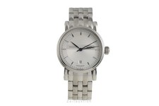 Mühle Teutonia II acier automatique montre pour hommes M1-30-45-200-MB