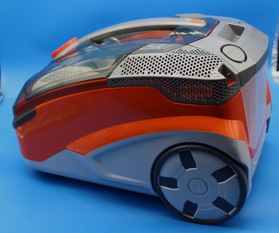 Thomas Aqua + Pet & Familie 1700 W Zylinder Nass Und Trocken - Aufbereitet - Bild 2 von 4