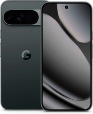 GOOGLE Pixel 10 Pro XL 256 Go Noir Volcanique Reconditionné Parfait état