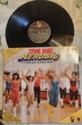 Vinyl LP 12" Sydne Rome - Aerobic Fitness Dancing 1983 Gat Hansa HörZu