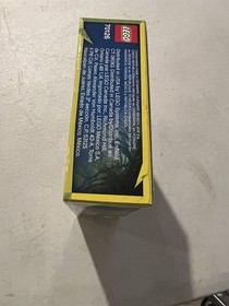 LEGO Legends of Chima: Crocodile Legend Beast (70126) NEW!SEALED!