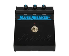 Marshall Blues Breaker Reissue Overdrive Pedal - Open Box