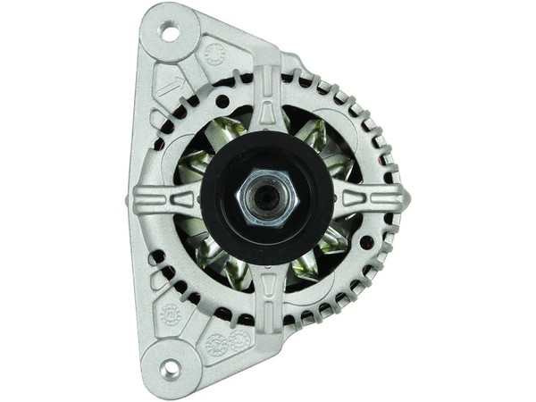 As-Pl Lichtmaschine Generator Lima AS A4064 FüR Rover 12V Mini XN 1300 Cooper-image