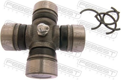 Gelenk Gelenkwelle FEBEST AST-23 für RUNNER HILUX CELICA LX TOYOTA HIACE LEXUS 4