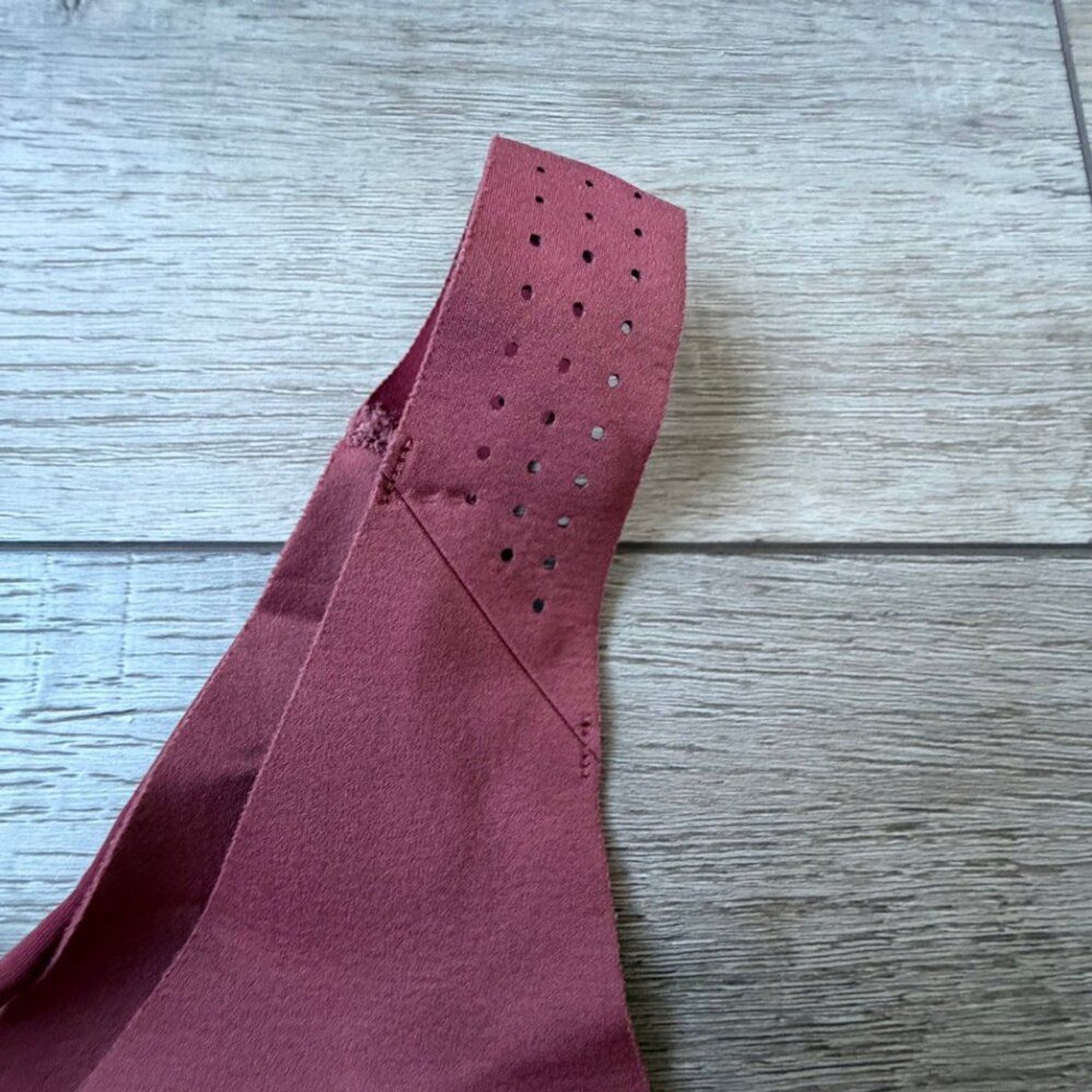 Brooks Workout Running Bra Supportive Active Life… - image 3