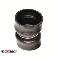 Maxgear 68-0566 Ladeluftschlauch Turboschlauch Ansaugschlauch