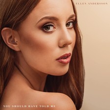 ANDERSSON, ELLEN/ FORSBERG, ANTON/ L Ellen Andersson - You s (Vinyl) (UK IMPORT)