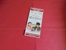 James Earl Jones Vanessa Redgrave Boyd Gaines 2011 UK Theatre Flyer