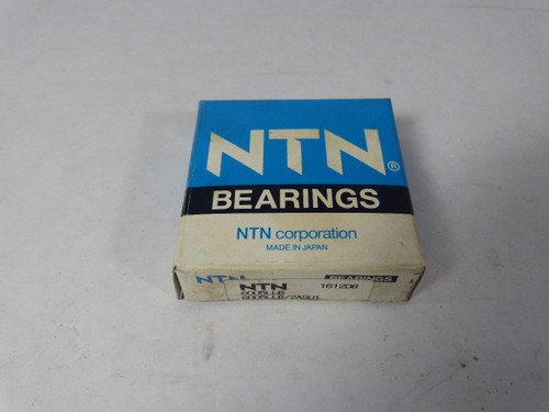 NTN 6005LLB/2ASU1 Single Row Deep Groove Ball Bearing 25X47X12mm ! NEW ! - Picture 1 of 3