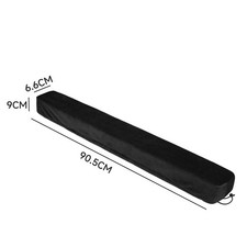 Speaker Protective Cover Long-Strip Speaker Dust Cover for S100F