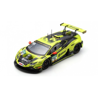 Lamborghini Huracan GT3 N.94 Dtm 2023 Frank Perera 1:43 Spark Model Auto Competi