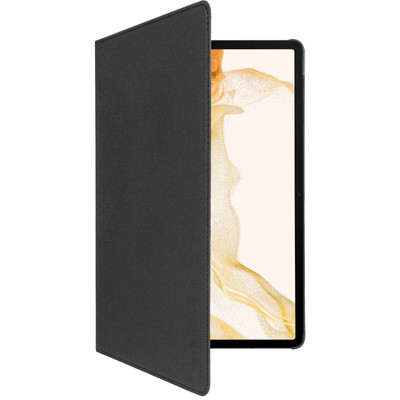 Gecko Covers Hülle für Samsung Galaxy Tab S8+ - Easy-Click 2.0 Hülle