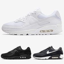 Nike Air Max 90 Herren Sneaker Schuhe Freizeitschuhe