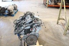 2018 Buick Enclave Engine 3.6L 6CYL 75K Miles VIN W 4WD OEM Used Parts