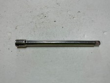 Craftsman Tools Extension 10 12 Drive -h- 44132 Chrome Made In Usa