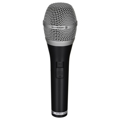 Beyerdynamic TG V50 s