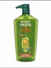 Garnier Fructis Sleek & Shine Smoothing Shamp...
