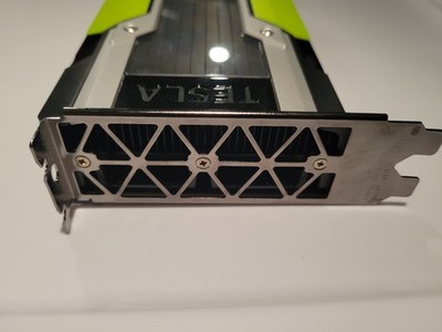 NVIDIA Tesla P40 24GB GDDR5X Graphics Card (870919-001) for