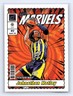 Johnathan Motley 2023-24 Donruss Turkish Airlines EuroLeague #13 Net Marvels