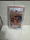 Charizard GX Promo SM195 Detective Pikachu PSA 8 NM-MT 2019