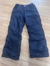 Columbia Kids Snowpants Size Large 14/16