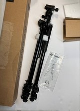 Manfrotto - 290 Tripod with Quick Release Ball Head MK290LTA3-BH3