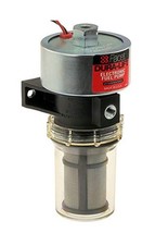 Facet 40237N, Facet Dura-Lift 24v Fuel Pump, 1/8 NPT, 9-11 psi, 120" lift