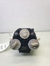 2009 - 2014 Nissan Cube Ac Heater Climate Temperature Control Oem 2009 - 2014 Nissan Cube Ac Heater Climate Temperature Control Oem