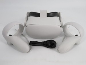 Oculus Quest 2 128GB | eBay