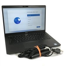 Dell Latitude 5400 Laptop i5-8365U 256GB SSD 16GB RAM - Win 11 Pro