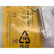 1Pcs For TURCK Bi4-EG12-AP6X-H1141 Bi4-M12E-AP6X-H1141 proximity Switch Sensor