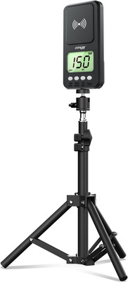 Rotatable Baseball Radar with Tripod,High-Speed Pitching & Swing Tracker,Accurat