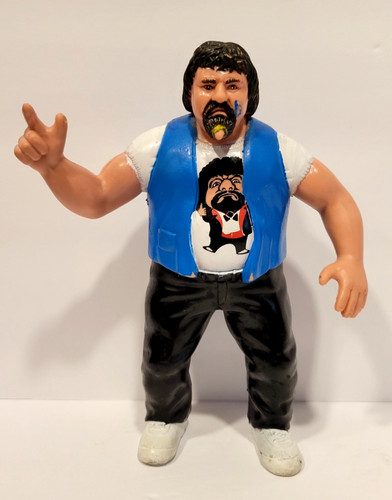 WWF Captain Captain Captain Captain Captain Captai...