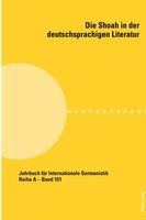 Die Shoah In Der Deutschsprachigen Literatur Michael Dallapiazza