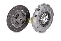Kupplungssatz Kupplung Kit FüR Opel Astra K B16 Sports Tourer 15-22